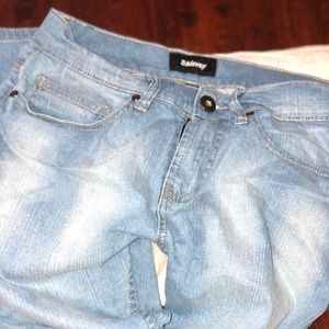 H&M men’s skinny jeans